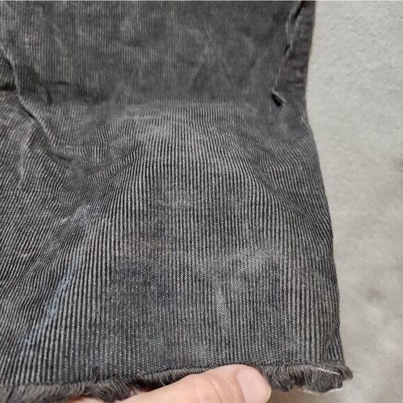 American Eagle Aerie overalls corduroy Size Medium - Picture 16 of 16